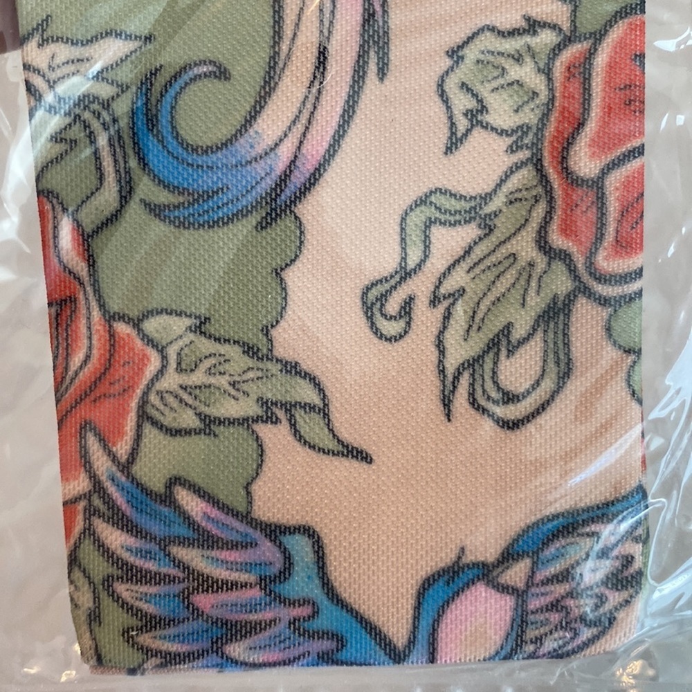 Holiday Inspirations Tattoo Sleeves 1 pair New - Picture 7 of 9